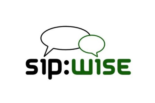 sipwise logo